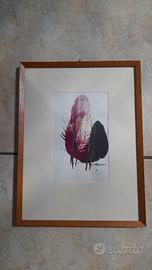 Dipinto di Giuseppe CASTELLANI