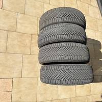 Gomme renault clio invernali