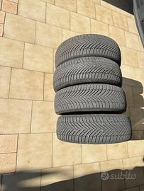 Gomme renault clio invernali
