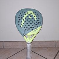 Racchetta da padel Head Extreme Motion 2024