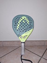 Racchetta da padel Head Extreme Motion 2024