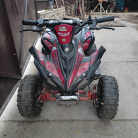 Quad 50cc