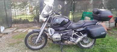 Moto BMW R 850 R