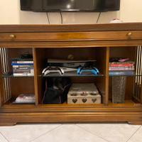 Vetrina classica/Mobile TV
