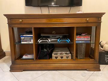 Vetrina classica/Mobile TV