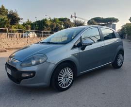 Fiat Punto Evo Punto Evo 1.4 5 porte Dynamic EasyP