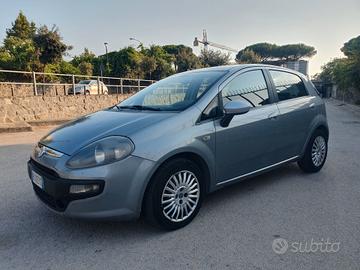 Fiat Punto Evo Punto Evo 1.4 5 porte Dynamic EasyP