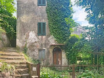 RUSTICO A SAN GIULIANO TERME