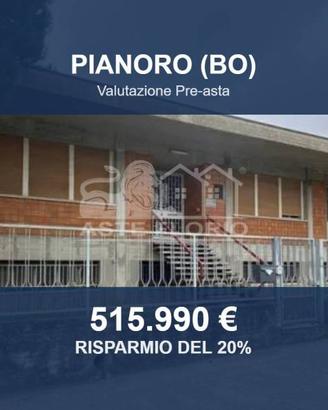 Immobile in asta di 2118 m² a Pianoro