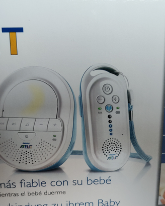Philips Avent SCD 505