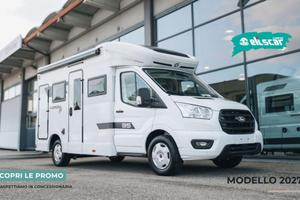 C.I. HORON FIT 35XT