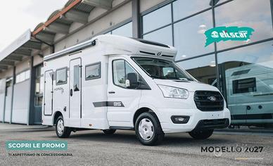 C.I. HORON FIT 35XT
