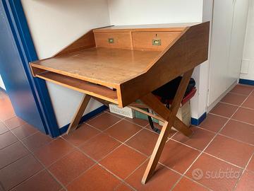 Tavolo da studio - scrittoio