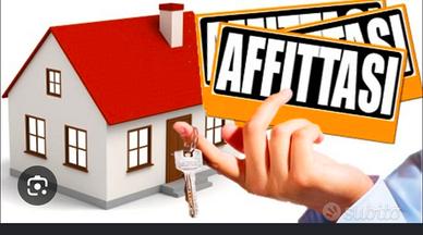 Bilocale ad Affi da Settembre a Giugno