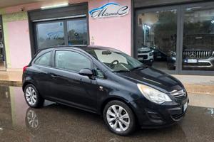 Opel Corsa 1.3 CDTI 75CV 3 porte Ecotec