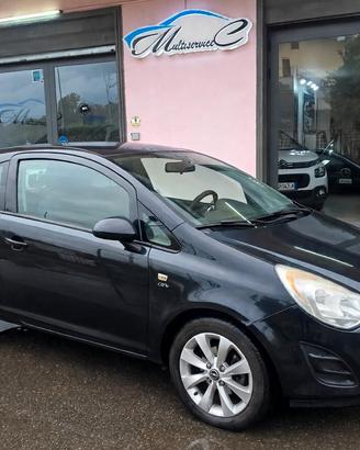 Opel Corsa 1.3 CDTI 75CV 3 porte Ecotec
