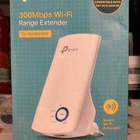 TP-Link TL-WA850RE Ripetitore WI - FI