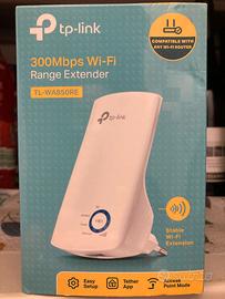 TP-Link TL-WA850RE Ripetitore WI - FI