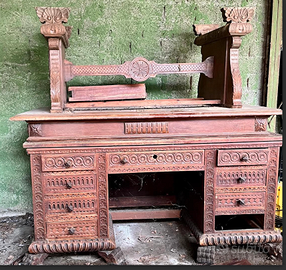 MAESTOSAsalaRAPPRESENTANZALuigiXVIIIANTICAprimi900