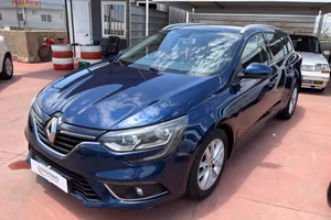 Renault Megane Mégane dCi 8V 110 CV Energy Intens