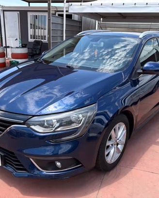 Renault Megane Mégane dCi 8V 110 CV Energy Intens
