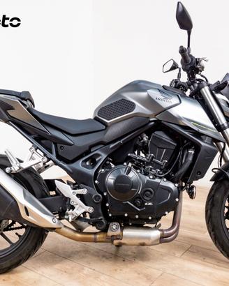 HONDA CB 750 HORNET A2 - 2025