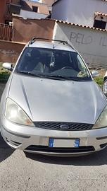 FORD Focus 1ª serie - 2002
