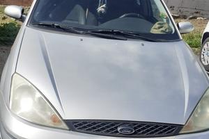 FORD Focus 1ª serie - 2002