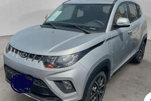 Maindra KUV 100