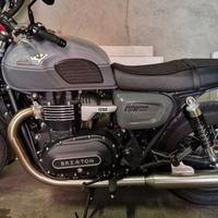Brixton Cromwell 1200 - 2023