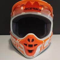 casco ACERBIS