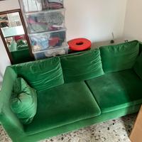 Divano Stockholm Ikea 2016