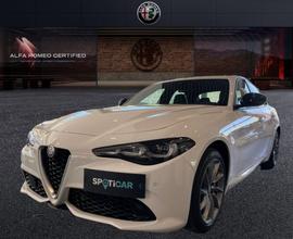 ALFA ROMEO Giulia 2.2 Turbodiesel 210 CV AT8 AWD