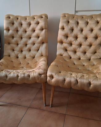 poltroncine