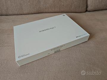 Xiaomi Pad 7 8GB 128GB NUOVO SIGILLATO GARANZIA