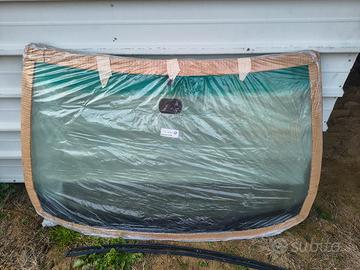 parabrezza bmw  E39 originale 