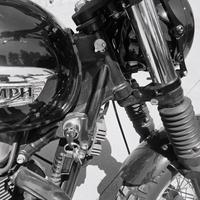 Triumph Thruxton 900