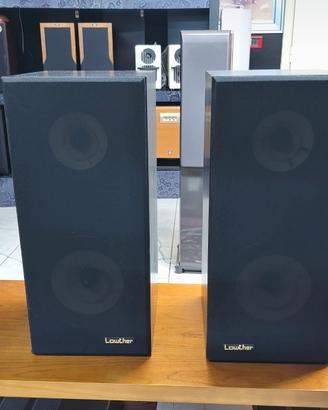 CASSE ACUSTICHE LOWTHER ACC0LADE 2 NOS