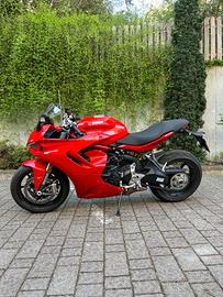 Ducati Supersport 950