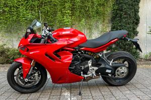 Ducati Supersport 950