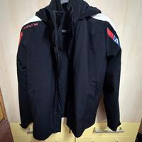 Giacca BMW Motorsport 2in1