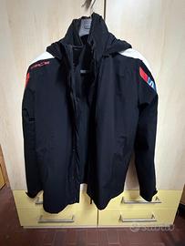 Giacca BMW Motorsport 2in1