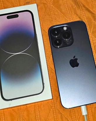 IPHONE 14 pro max
