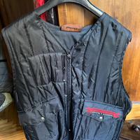 Gilet vintage Officine Americana Harley D