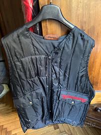 Gilet vintage Officine Americana Harley D