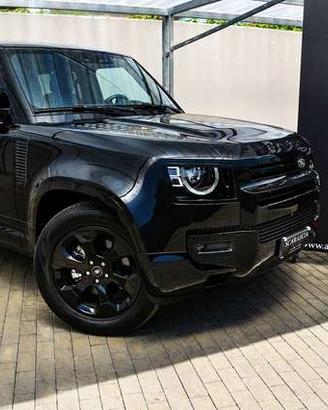 Land Rover Defender 110 3.0d i6 mhev awd 200 cv au