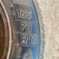 Gomme antineve