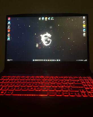 Portatile da Gaming