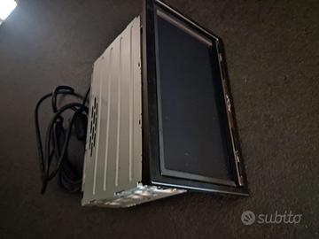 AUTORADIO 2DIN SONY android auto