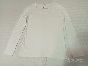 Maglia di cotone, Bon prix collection.